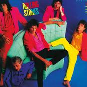The Rolling Stones - Dirty Work (Half Speed Master Vinyl) image