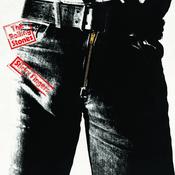 The Rolling Stones - Sticky Fingers (Half Speed Master Vinyl) image