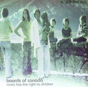 Boards of Canada - Music has the right to children (Vinyl) image