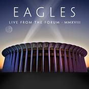 Eagles - Live From The Forum MMXVIII (2CD/BluRay)
