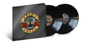 Guns N' Roses - Greatest Hits (Standard Vinyl) image