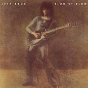 Jeff Beck - Blow By Blow  (Coloured Vinyl) image