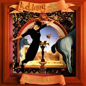 k.d. lang - Angel with A Lariat (Record Store Day 2020 Vinyl)