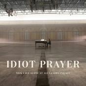 Nick Cave - Idiot Prayer : Live Alone At Alexandra Palace (Vinyl)