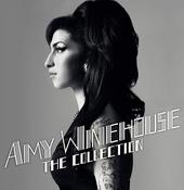 Amy Winehouse - The Collection (5CD Set) image