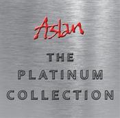 Aslan - The Platinum Collection (4LP Vinyl Set)