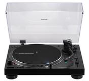 Audio Technica - ATLP120X BT USB Black (Bluetooth / USB Turntable) image