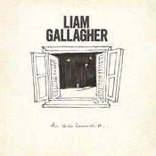 Liam Gallagher - All You're Dreaming Of (7'' Vinyl Single)