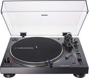 Audio Technica - ATLP120XUSB (Black)