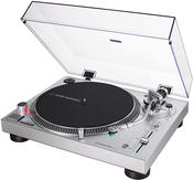 Audio Technica - ATLP120XUSB (Silver)