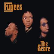 Fugees - The Score (Limited Coloured Vinyl)