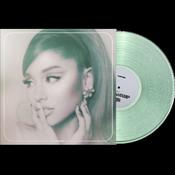 Ariana Grande - Positions (Coke Bottle Clear Vinyl) image
