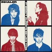 Inhaler - It Won't Always Be Like This (Vinyl) image