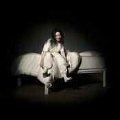 Billie Eilish - When We All Fall Asleep, Where Do We Go? (CD) image