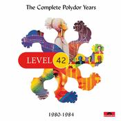 Level 42 - The Complete Polydor Years Volume One 1980-1984 (10CD Box Set) image