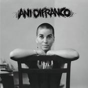 Ani Di Franco - Ani Di Franco (Record Store Day 2021 Vinyl)