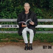 Boy One - Calm Before The Storm (CD)