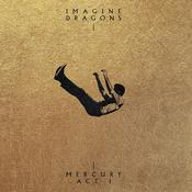 Imagine Dragons - Mercury: Act 1 (CD) image