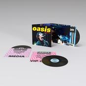 Oasis - Knebworth 1996 (3LP Vinyl) image