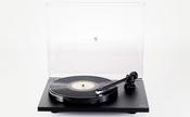 Rega - Planar 1 (Matt Black 2021 Model) (Turntable) image