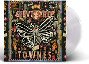 Steve Earle - Townes (Limited Edition Clear Colour Vinyl) image