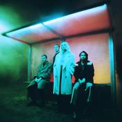 Wolf Alice - Blue Weekend (Black Vinyl) image
