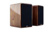 Acoustic Energy - AE1 Active Walnut Speakers image