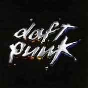 Daft Punk - Discovery (2021 Vinyl Reissue)