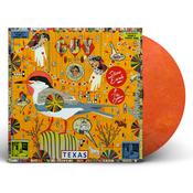 Steve Earle and the Dukes - Guy (Limited Coloured Vinyl) image
