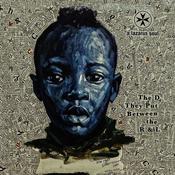 A Lazarus Soul - The D They Put Between The R&amp;amp;L (CD)