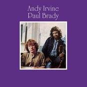 Andy Irvine and Paul Brady - Andy Irvine and Paul Brady (Purple Vinyl)