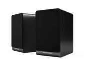 Acoustic Energy - AE100 MKII Speakers - Black