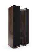 Acoustic Energy - AE109 MKII Speakers - Walnut