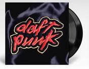 Daft  Punk - Homework (Vinyl) image