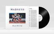 Madness - Keep Moving (Vinyl)