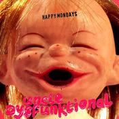 Happy Mondays - Uncle Dysfunktional(2020 Mix) Limited edition pink vinyl (RSD2022)
