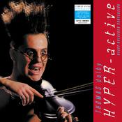 Thomas Dolby - Hyper-Active Heavy Breather Subversion (blue vinyl)(RSD)