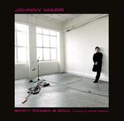 Johnny Marr - Spirit Power and Soul (Vince Clarke Remix) (RSD 2022 12 Inch Vinyl)