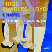 Charles Lloyd - Trios: Chapel (Vinyl) image