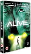 Alive (DVD)