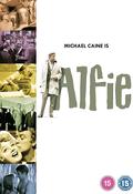 Alfie (DVD)