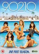 92010 - the first season (DVD set)