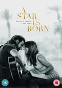 A Star Is Born (DVD)