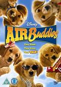 Air Buddies (DVD) image
