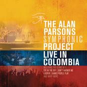 Alan Parsons Symphonic Project - Live in Columbia (Blu Ray)