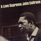 John Coltrane - A Love Supreme (Vinyl) image