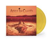 Alice in Chains - Dirt: 30th Anniversary (Limited Indies Yellow Vinyl)