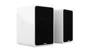 Acoustic Energy - AE1 Active Speakers (White)
