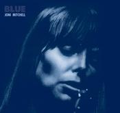 Joni Mitchell - Blue (Vinyl) image