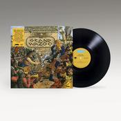 Frank Zappa - The Grand Wazoo (Vinyl) image